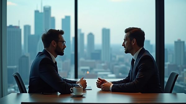 Comment choisir le bon partenaire informatique pour son entreprise