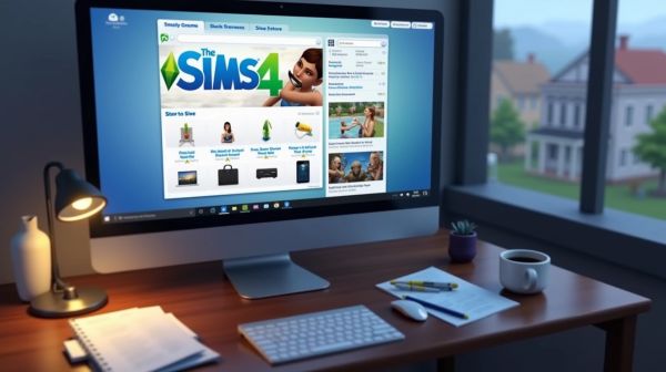 Comment profiter des promos sims 4 pour des économies substantielles ?