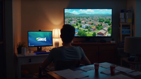 Comment profiter des promos sims 4 pour des économies substantielles ?