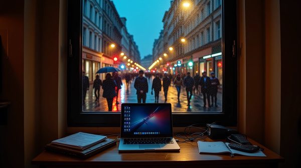 Dépannage informatique à nantes : solutions, conseils et interventions locales
