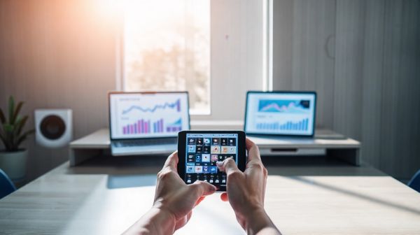 Les meilleures stratégies pour dynamiser votre visibilité web