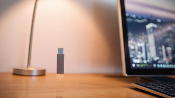 Top avantages d'utiliser des clés USB pour stocker vos contenus pro