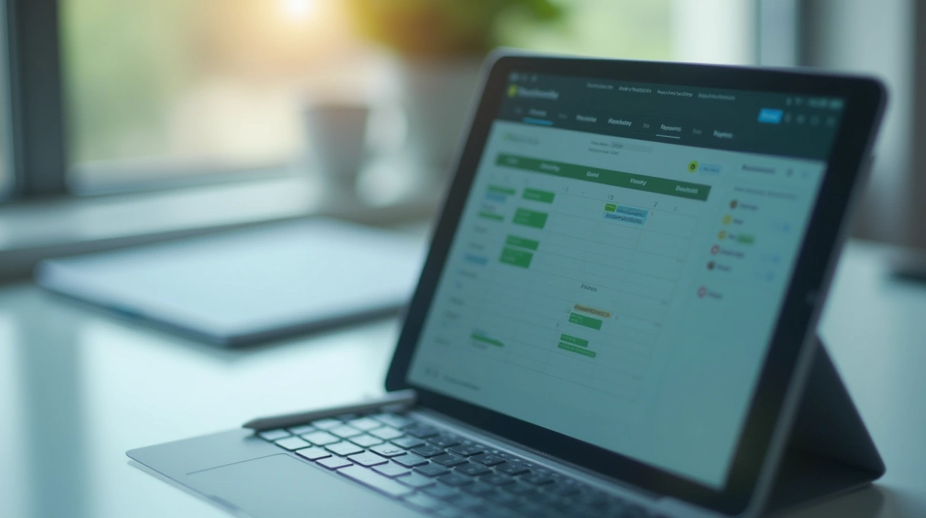 Questions fréquentes sur la planification BTP