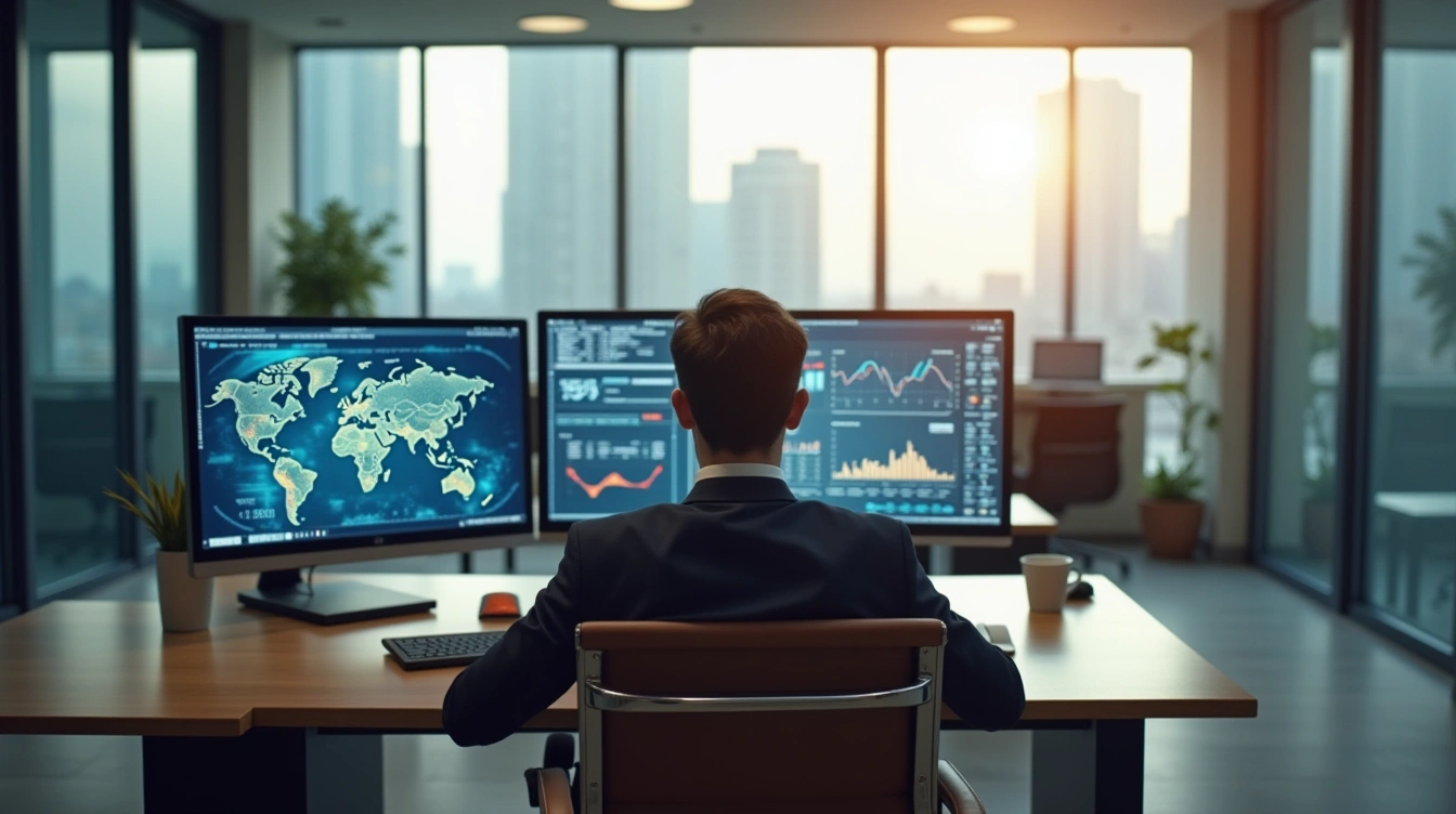 Quelles missions confier à un partenaire informatique ?