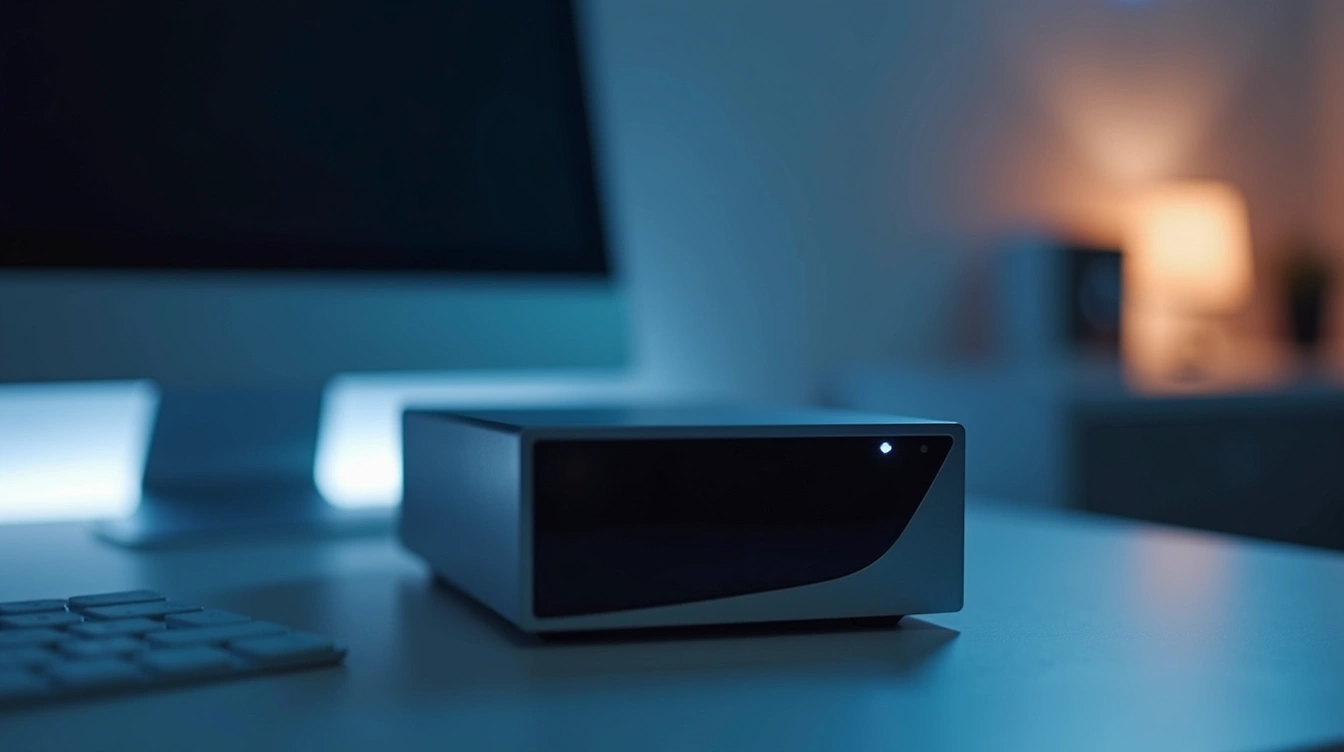 Anatomie du matériel informatique et interactions entre les composants